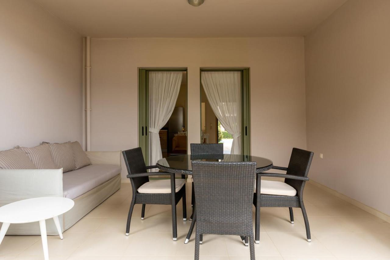 Plakias Resorts Exterior foto
