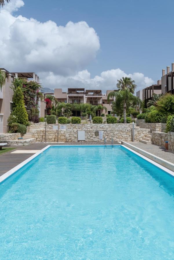 Plakias Resorts Exterior foto